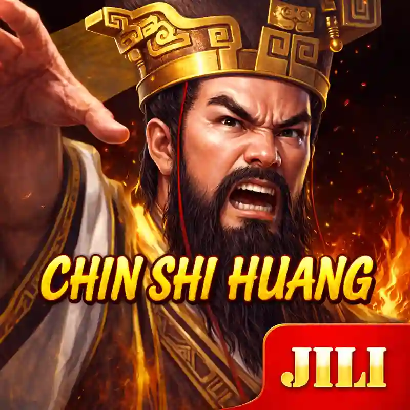 Chin Shi Huang Casino Game j8bet