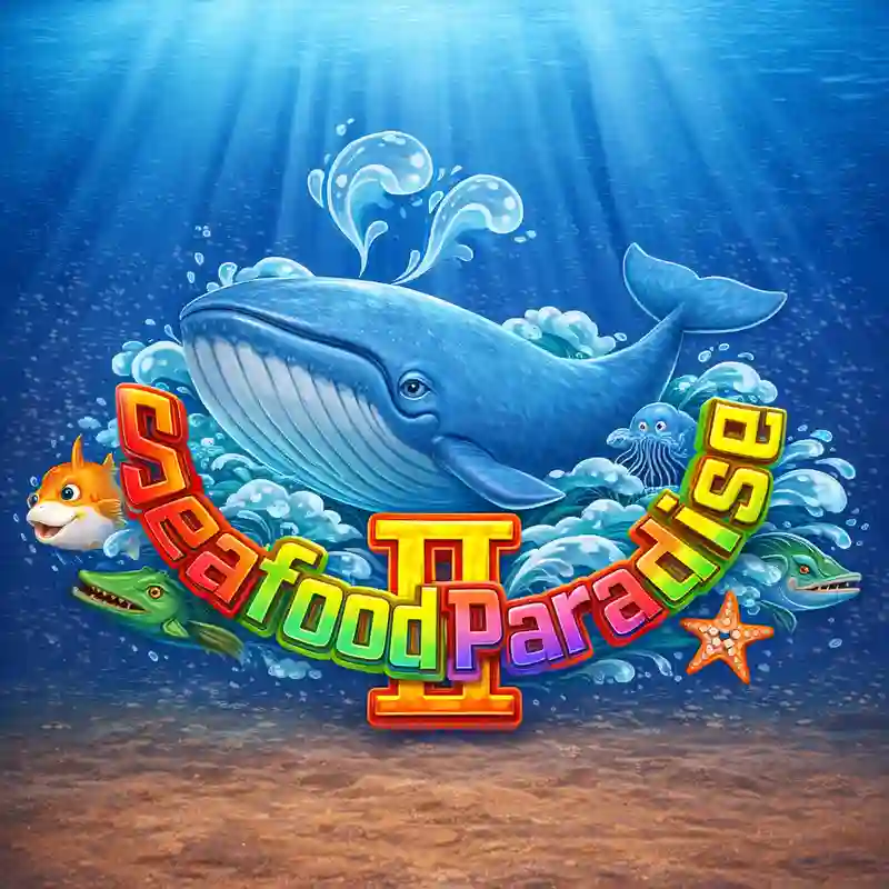 Seafood Paradise 3 Game